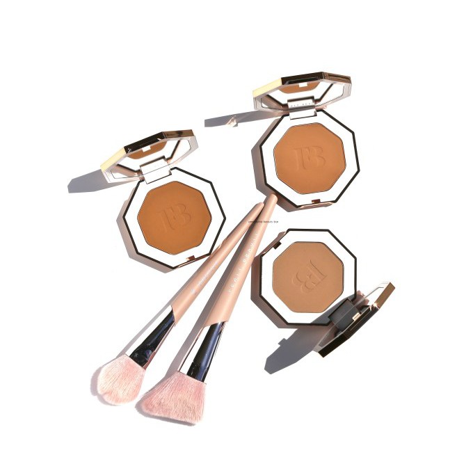 Fenty Beauty - Phấn Tạo Khối Fenty Sun Stalk’r Instant Warmth Bronzer 6,23g