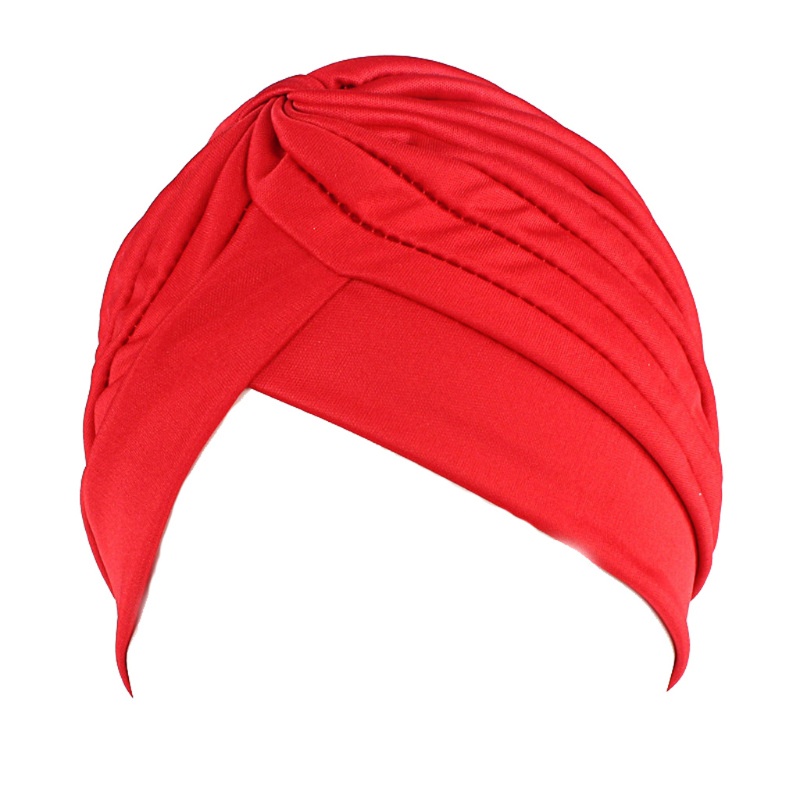 Youyo Mũ Turban Trùm Đầu Dạng Xoắn Cho Phụ Nữ Hồi Giáo