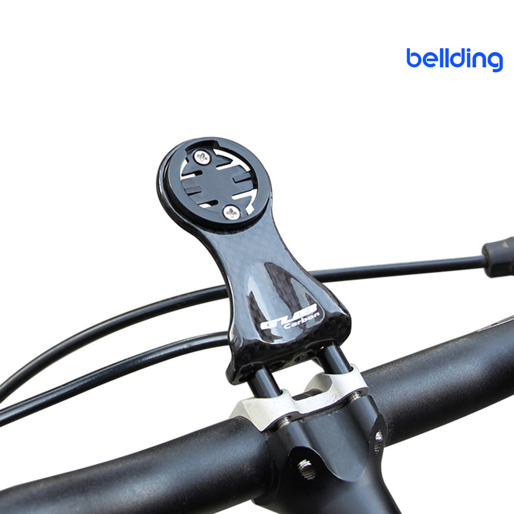 Giá Đỡ Đồng Hồ Bằng Sợi Cacbon Dành Cho Xe Đạp Gub 693 Cateye Garmin Bryton