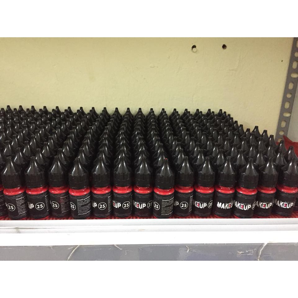 Mực phun môi mày Makeup | BigBuy360 - bigbuy360.vn