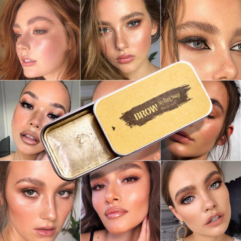 Sáp hỗ trợ định hình lông mày hiệu quả | BigBuy360 - bigbuy360.vn