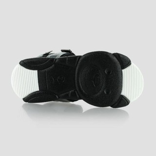 Giày Sandal trẻ em Leedo 9728-2 Xám