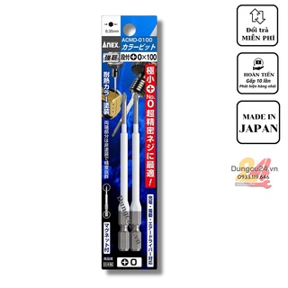 1 mũi vít acmd-0100 +0x100mm nhật bản