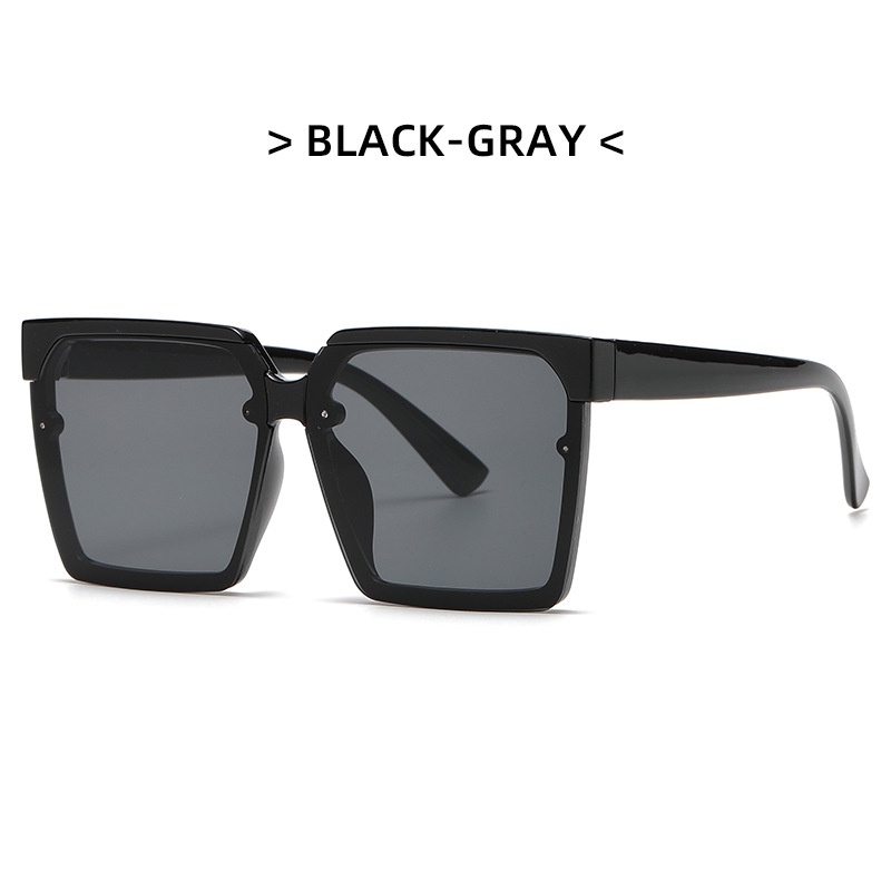 Kính mát chống tia uv400 trẻ trung dễ phối đồ dành cho nữ