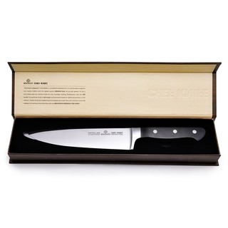 Dao Đầu Bếp Benchusch 8 inch - Dòng Chef Knife - Thép Carbon Đức Cao Cấp