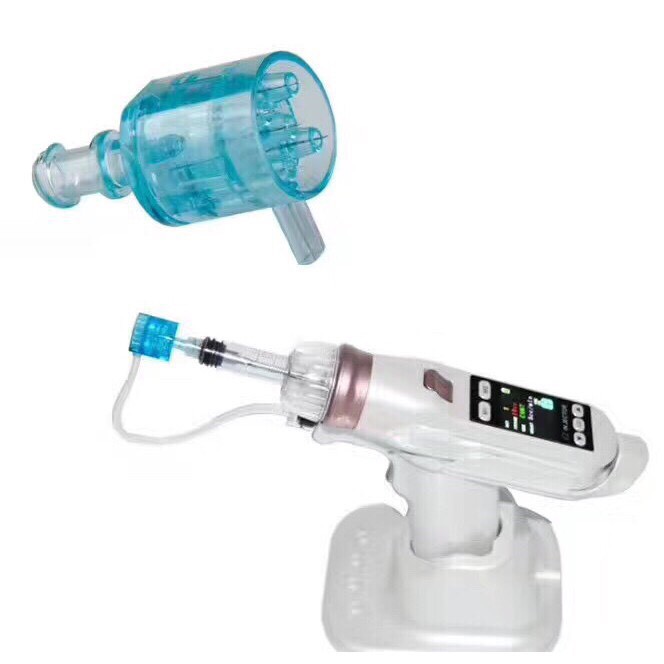 Máy tiêm tinh chất EZ Injector