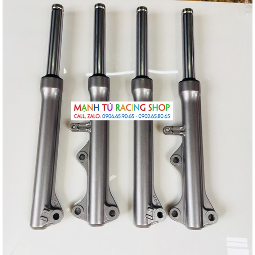 phuộc trước xe sirius dĩa zin
