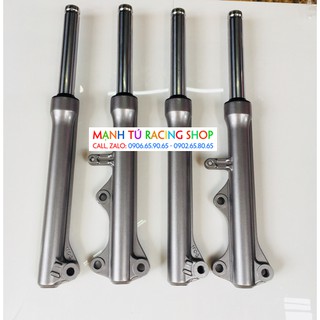 Phuộc trước xe sirius dĩa zin