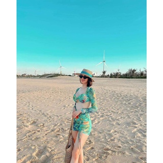 Đồ Bơi Bikini