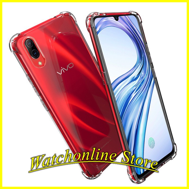 Ốp chống va đập ViVo S1 iqoo Neo iqoo Neo 855 Y53s Y51(2020) Y72 5G Y02s
