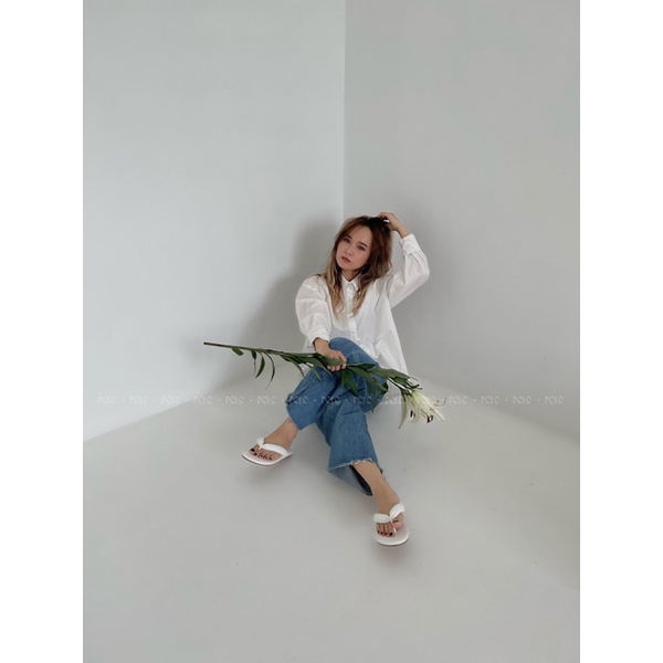 PALM - Dép Kẹp Xỏ Ngón