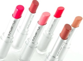 son Shu Uemura thỏi trắng