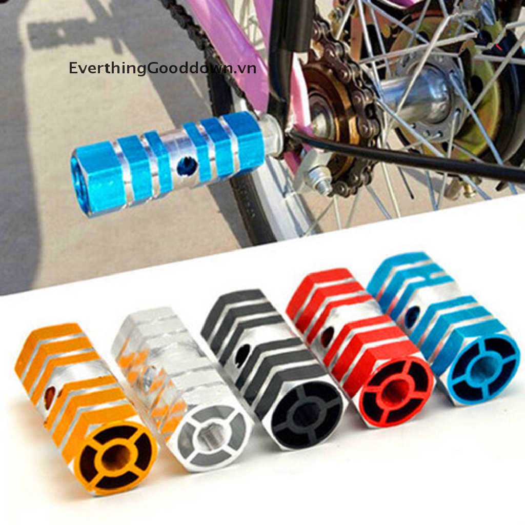 Bộ 2 Pê Đan Xe Đạp Leo Núi Bằng Hợp Kim BMX
