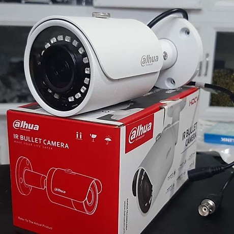 Camera Dahua HAC-HFW1200SP-S5 2.0 Megapixel | BigBuy360 - bigbuy360.vn