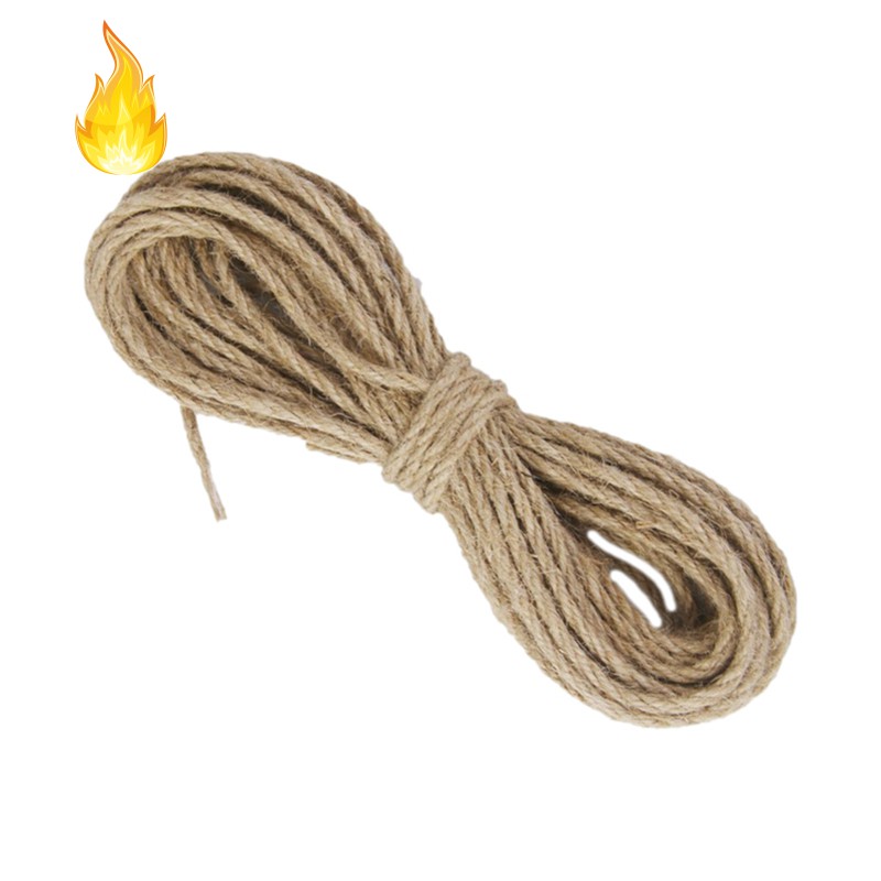 Cuộn Dây Thừng 10m Dày 3mm