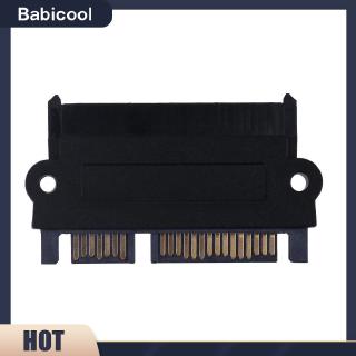 5gbps sff 8482 sas to sata 180 degree angle adapter straight head