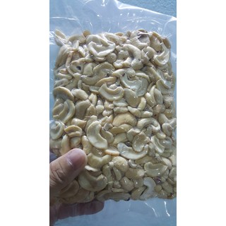 (Bán Lẻ) 250g Hạt điều sống