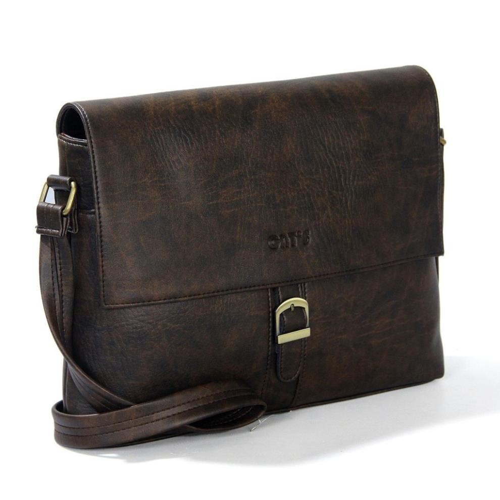 Cặp da CNTS unisex CA16 nhiều màu cao cấp | BigBuy360 - bigbuy360.vn