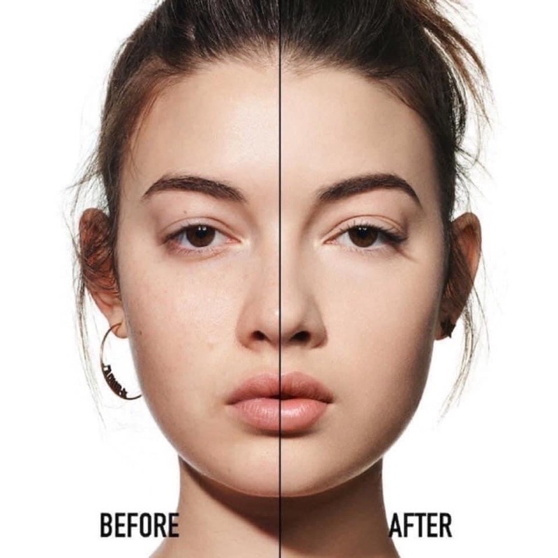 Che khuyết điểm Dior che phủ cực tốt. | BigBuy360 - bigbuy360.vn