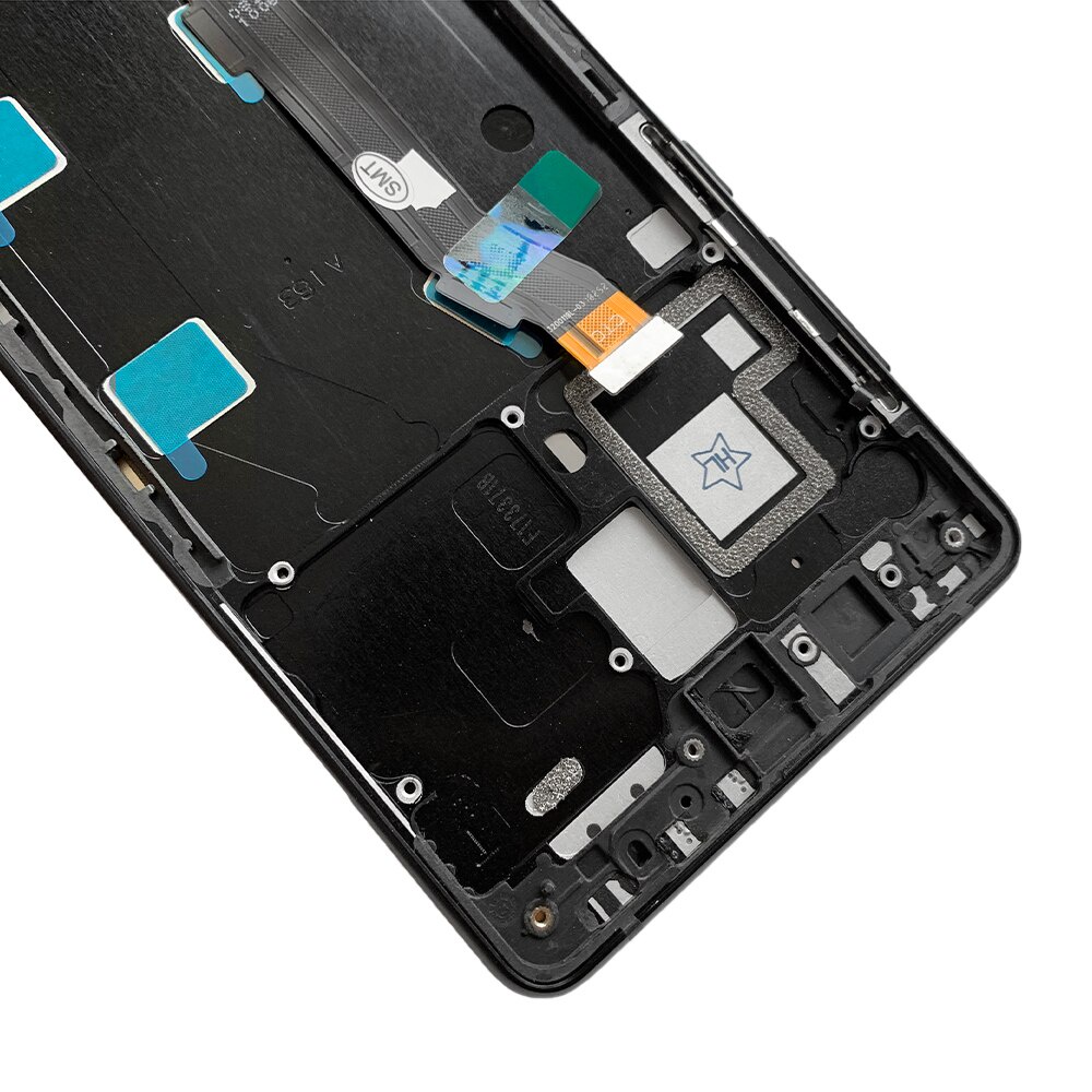 Màn Hình lcd Cảm Ứng 5.99 "Thay Thế Cho xiaomi mi mix 2 2s mix2 mix2s