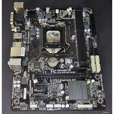 MAIN GIGA B85 2 KHE RAM