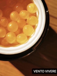 Kem Vento Luxe Caviar - Vento Trứng Cá Tầm