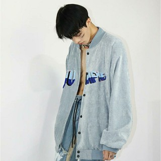 [ORDER] Áo Bomber Jump Hàn Quốc