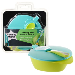 Bát ăn dặm Tommee Tippee từ 7 tháng