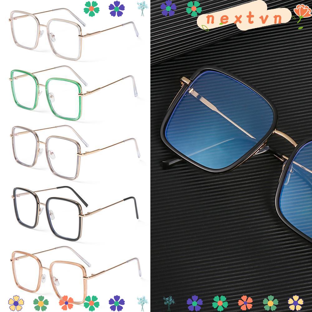 Kính Chống Ánh Sáng Xanh Thời Trang Dành Cho Nữ