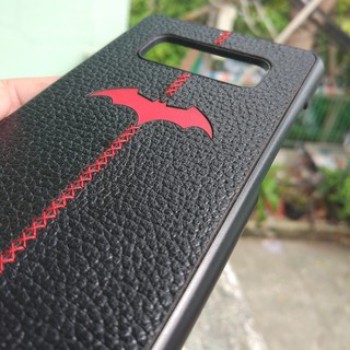 Ốp lưng dán da theo yêu cầu Samsung S8 | S8Plus | Note 8