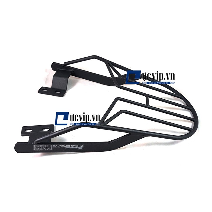 Baga Sau Givi Winner MS1371