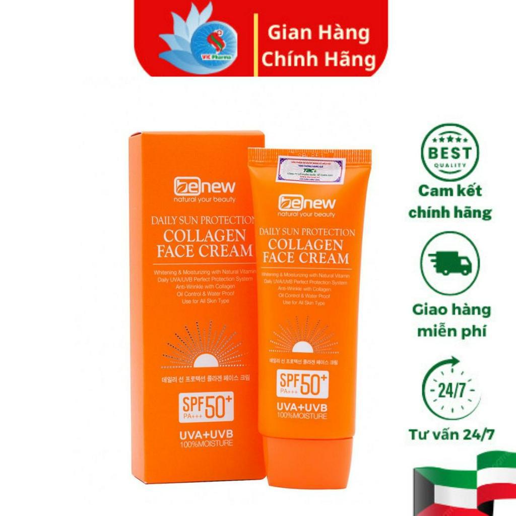 Kem chống nắng Hàn Quốc