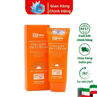 Kem chống nắng Hàn Quốc
