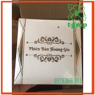 Combo body Hoàng Gia vip white + Tăm Trăng Dưỡng Body Trắng Da Tự Nhiên