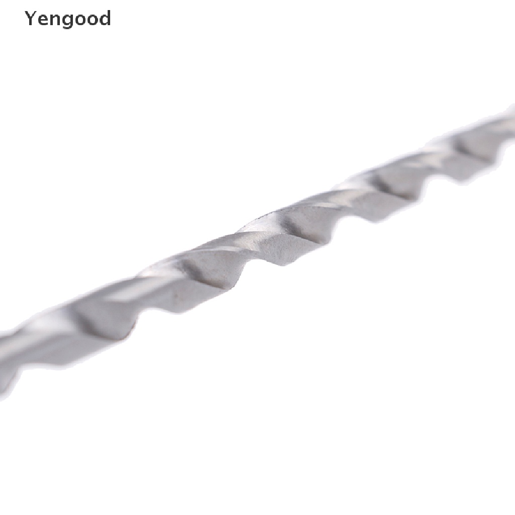 Mũi khoan xoắn HSS kích thước dài 200mm