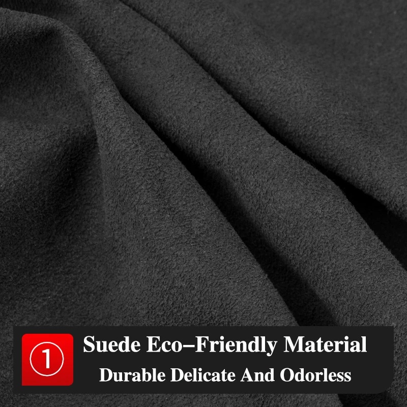 Set 2 Bọc Dây Đai An Toàn In Họa Tiết Cho Xe Hơi Toyota GR GAZOO RACING GR Sport VIos Yaris Corolla Cross Wish Revo CHR Avanza Fortuner Rush Wigo