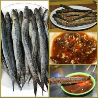 Khô cá kèo 500g