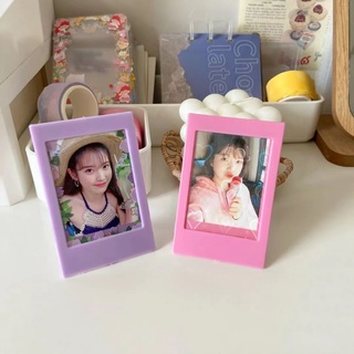 Khung Ảnh Polaroid Mini Trang Trí Phòng