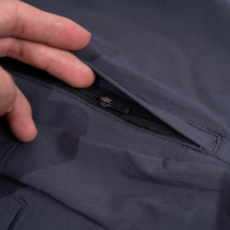 Quần đũi nam cạp chun khoá moi sale sập sàn