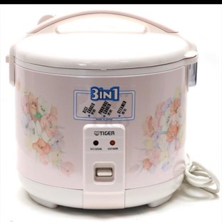 Nồi cơm điện tiger jnp-1803