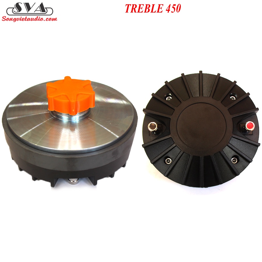 Củ LOA TREBLE 450 HÀNG NHẬP - KÈM TỤ