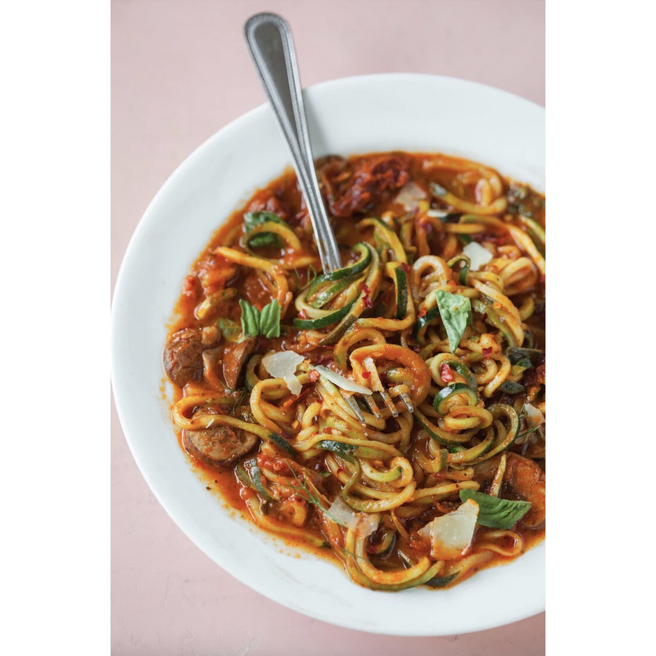 SỐT PASTA/MÌ Ý KEM VODKA HỮU CƠ 365 by Whole Foods Market, Sauce Pasta Creamy Vốt-ka, USDA Organic, 709g (25 oz)