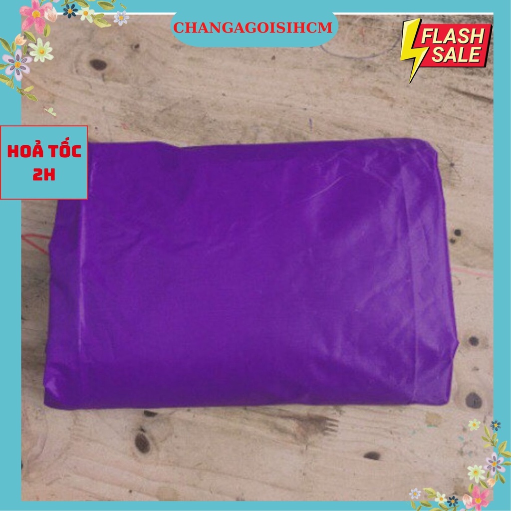 Ga Trải Giường Chống Thấm, Miếng Lót Nệm Chống Thấm - Nhiều Màu - Drap Ra Chống Thấm