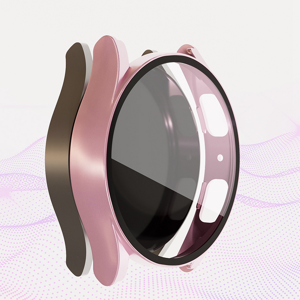 Ốp PC BảO Vệ ToàN DiệN Cho Samsung Galaxy Watch 5 40mm 44mm