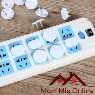 Bịt ổ điện chống giật bé - I030