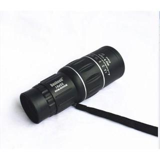 💥 FREE SHIP XTRA💥Ống nhòm Bushnell một mắt 16x52 (Đen) gia siêu hot