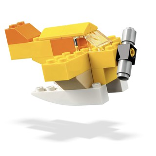 Lego Classic 11002 ( Đồ chơi xếp hình - Do choi xep hinh )