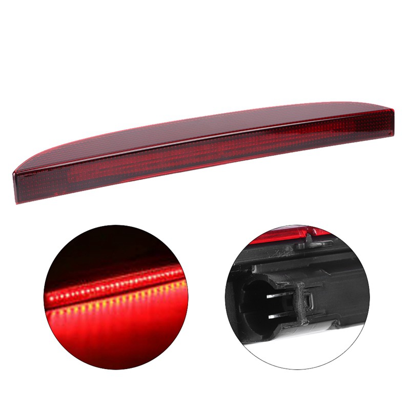 7700410753 for Renault Clio II 1998-2005 Car High Level 3Rd Brake Light Stop Lamp