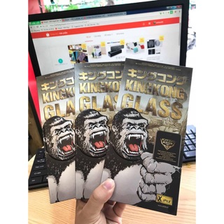 Kính Cường Lực WK King Kong Dành cho iphone 6/7/6plus/7plus/X/pro max/12/12pr/12mini/12promax