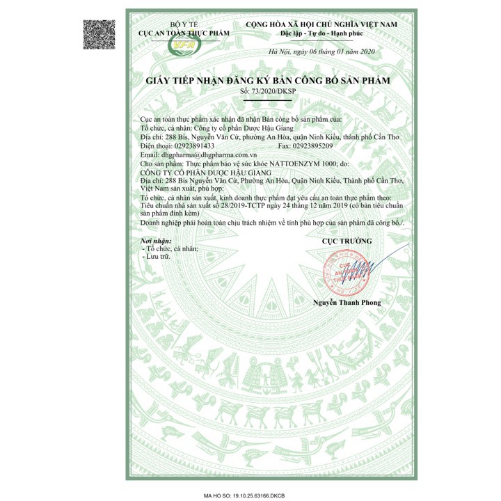 Nattokinase 1000FU – Hộp 30 viên – Giúp tăng cường hệ tim mạch, ngừa đột quỵ nhập khẩu Hàn Quốc | BigBuy360 - bigbuy360.vn